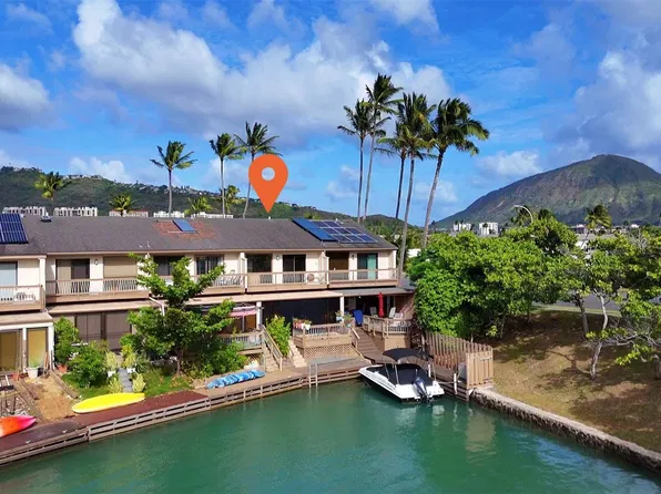 6370 Hawaii Kai Dr APT 63, Honolulu, HI 96825