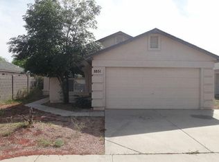 8851 E Dartmouth St, Mesa, AZ 85207