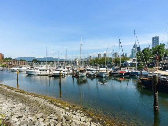 1502 Island Park Walk #404, Vancouver, BC V6H 3Z8 | MLS #R2574338 | Zillow