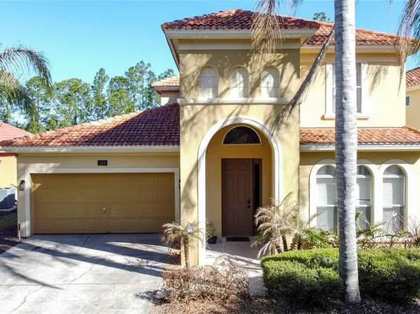 344 Orange Cosmos Blvd, Davenport, FL 33837