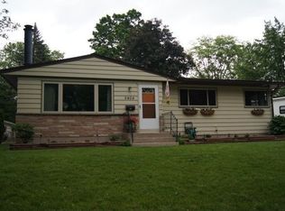 5404 Herro Ln, Madison, WI 53716