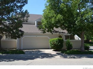 86 S Evanston Way, Aurora, CO 80012