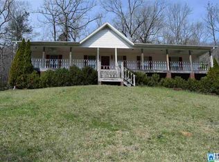 1381 Mill Creek Rd, Warrior, AL 35180