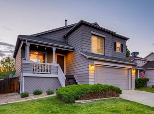 8787 Starwood Ln, Parker, CO 80134