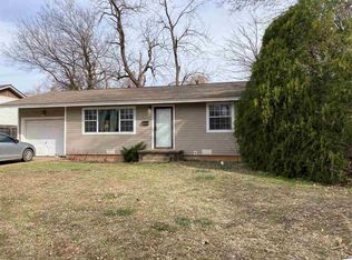 2204 W Admiral Rd, Stillwater, OK 74074