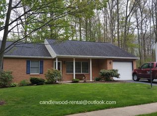 462 Candlewood Dr, State College, PA 16803