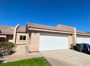3136 S Melanie Dr, Yuma, AZ 85365