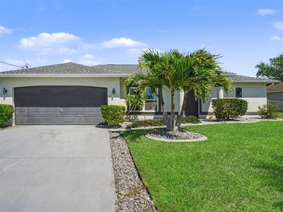 1905 SW 11th St, Cape Coral, FL, 33991