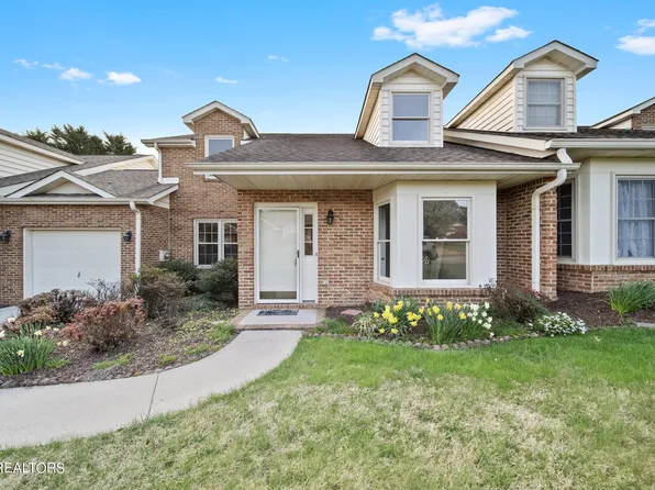 7603 Breckenridge Ln, Knoxville, TN 37938