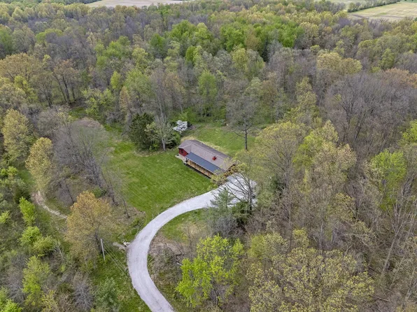 545 N County Line Rd, Sunbury, OH 43074