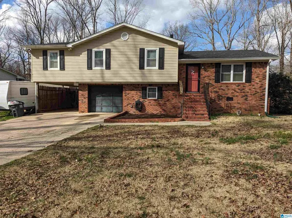 3232 Virginia Dr, Bessemer, AL 35023