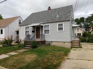 151 Rodney Ct, Madison, WI 53715