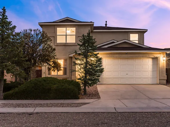 10716 Stonebrook Pl NW, Albuquerque, NM 87114