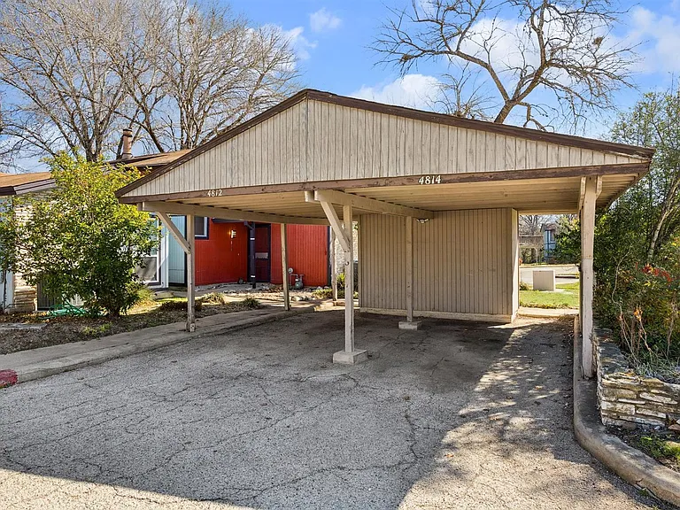 4814 Misty Slope Ln — Photo 2