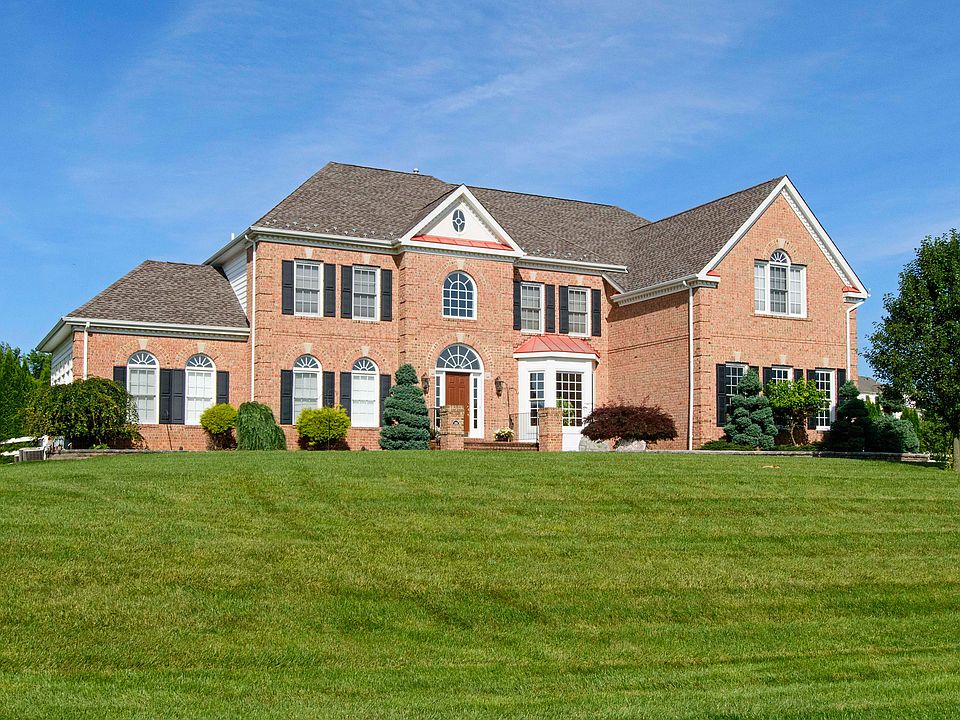 1308 Willow Chase Dr, Bel Air, MD 21015 Zillow