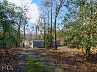 184 Lakeview Dr, Colbert, GA 30628