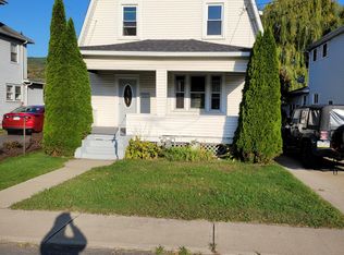 16 Wilkern St, Pittston, PA 18643