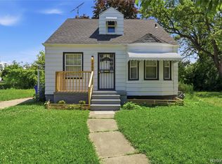 17524 Heyden St, Detroit, MI 48219