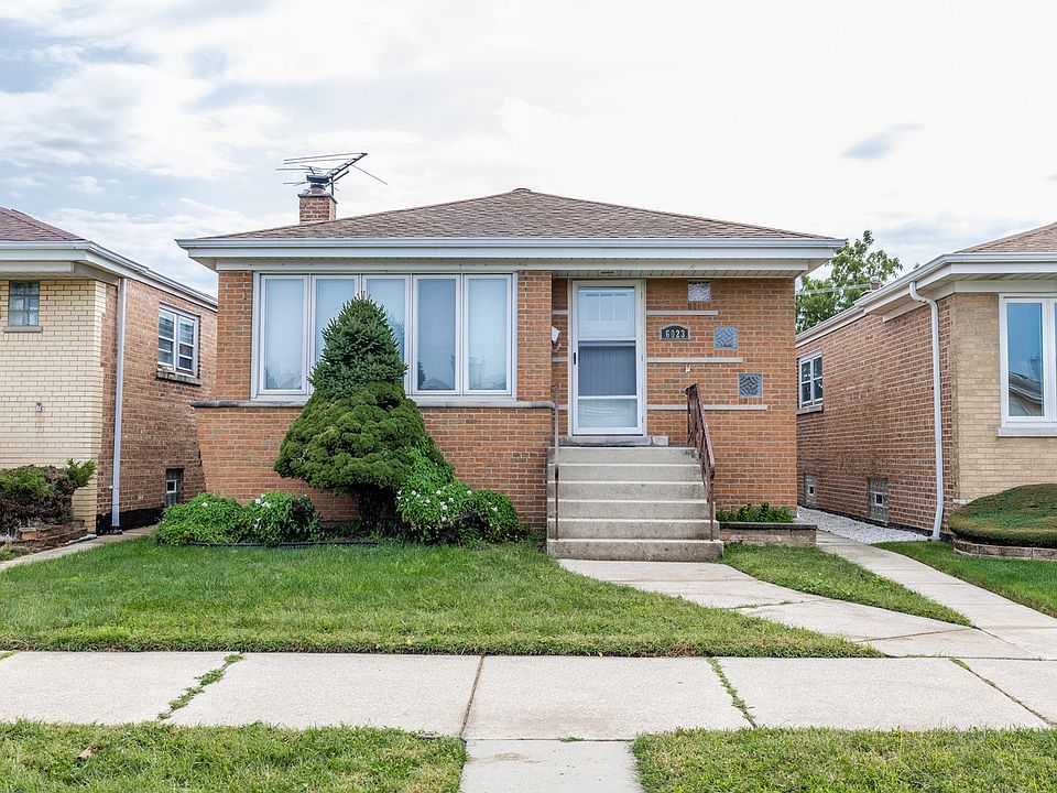 1st image of 6023 S Parkside Ave