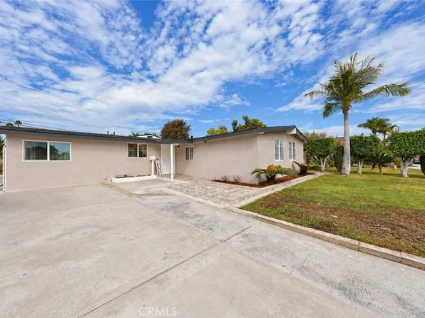 11961 Sandy Dr, Anaheim, CA 92804