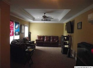 127 Clubhouse Ln, Madison, AL 35757