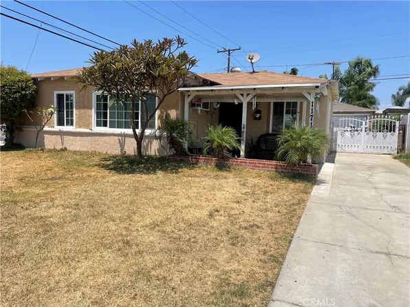 11712 Telechron Ave, Whittier, CA 90605