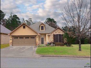 4211 Colina Trl, Tyler, TX 75707
