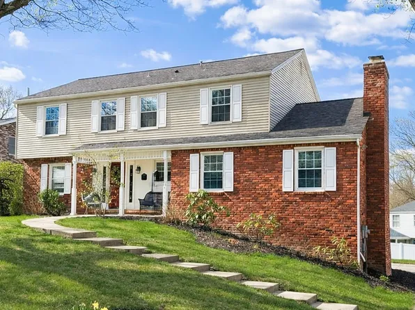 2014 Piper Ct, Allison Park, PA 15101