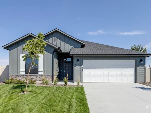 5213 Malachite St, Caldwell, ID 83605