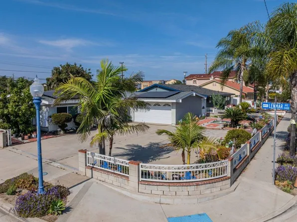 7911 Orangewood Ave, Stanton, CA 90680