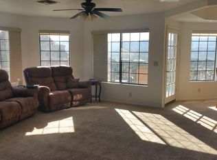 56971 Panchita Rd, Yucca Valley, CA 92284