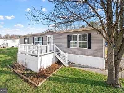 8 Bell St #A068, Bear, DE, 19701
