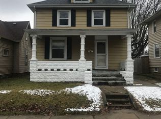 1309 Sinclair St, Fort Wayne, IN 46808