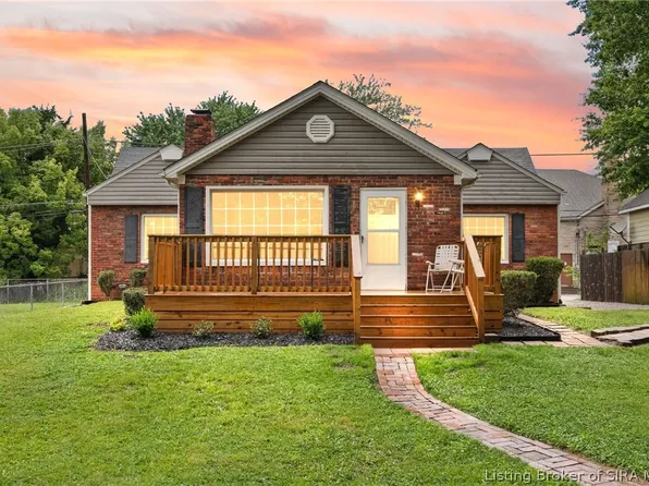 1731 Florence Avenue, New Albany, IN 47150