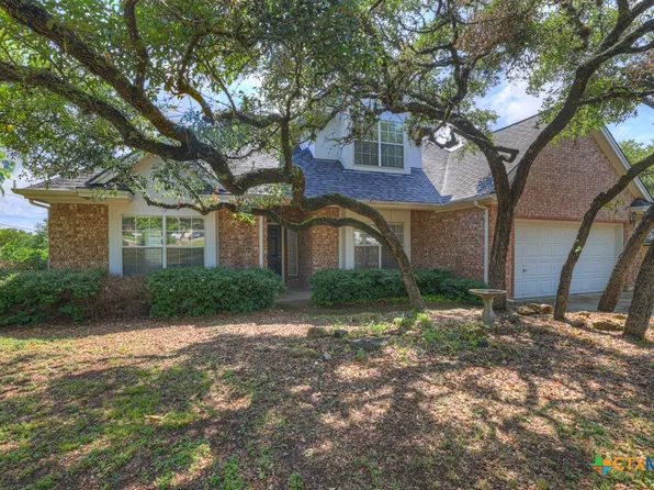 101 Greenridge Cv, San Marcos, TX 78666
