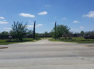 1760 Allen Genoa Rd, Houston, TX 77017