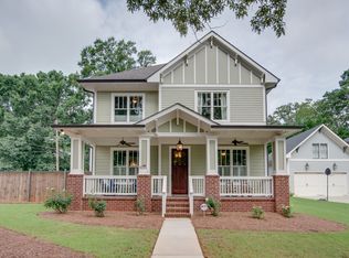 1129 Adams St, Decatur, GA 30030