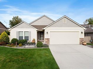 2104 S Harrison St, Kennewick, WA 99338