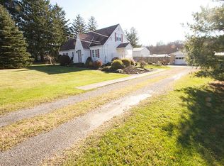 1699 Route 56, Spring Church, PA 15686