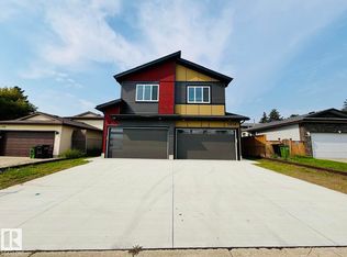1312 35th St NW, Edmonton, AB T6L3E8