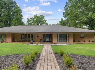 911 Prospect Ave, Hot Springs, AR 71901