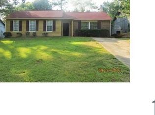 713 Martin Rd, Stone Mountain, GA 30088