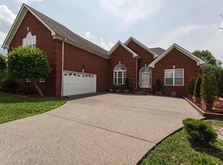 5516 Brookshire Dr, Nashville, TN 37211