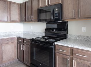 Freedom Flats, Charlotte, NC 28208