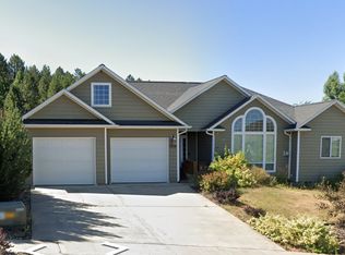 2509 Itani Dr, Moscow, ID 83843
