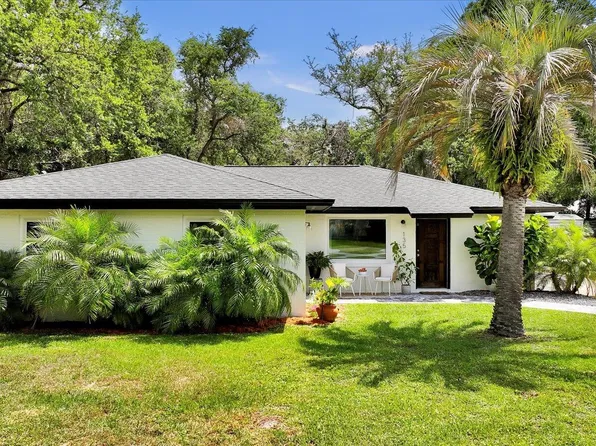 135 Orchis Rd, Saint Augustine, FL 32086
