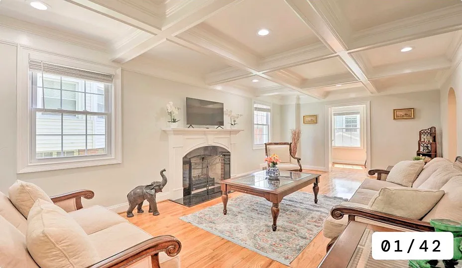 1304 Van Buren St NW — Photo 2