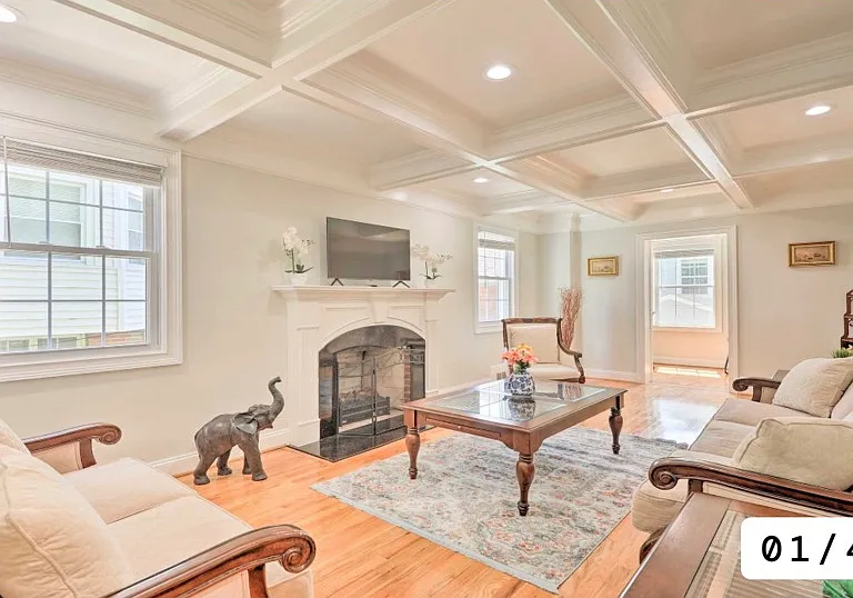 1304 Van Buren St NW — Photo 2