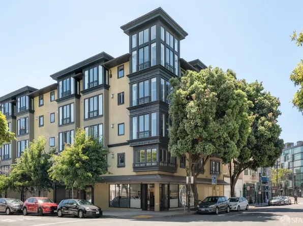 8 Landers St Unit 401, San Francisco, CA 94114
