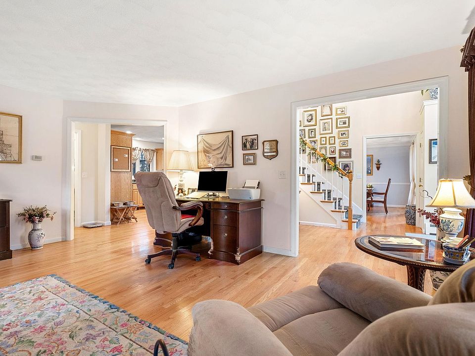 32 Nottingham Road, Windham, NH 03087 Zillow